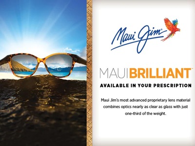 Maui Jim