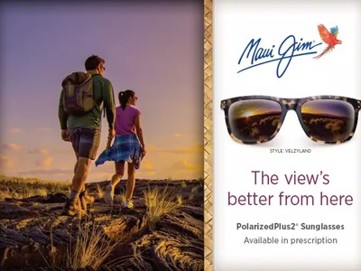 Maui Jim