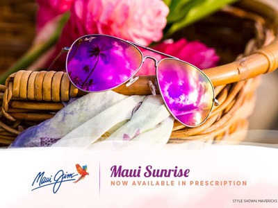 Maui Jim